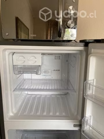 Refrigerador impecable