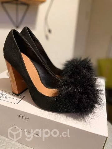 Zapatos Zara Woman Numero 36