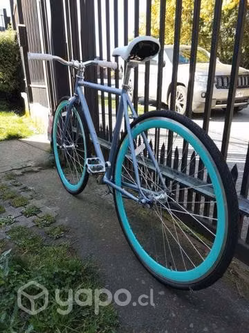 Bicicleta P3 cycles nueva, jamás usada
