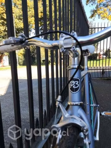 Bicicleta P3 cycles nueva, jamás usada