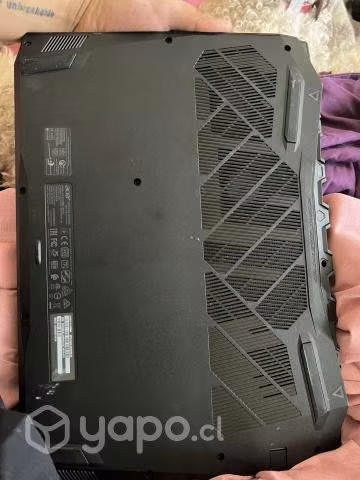 ACER NITRO 5 para repuesto
