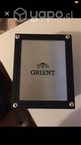 Cartera y reloj - Imagen 6