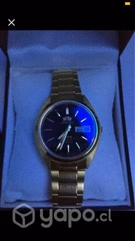 Cartera y reloj - Imagen 5