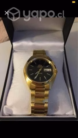 Cartera y reloj - Imagen 4