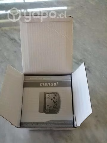 Monitor de presión arterial - Imagen 3