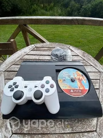Play 3 500gb