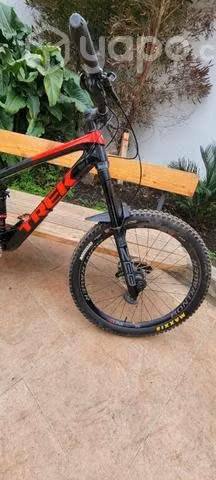 Trek remedy 9.7 zeb select 180