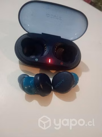 Audífonos sony