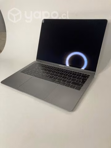 MacBook Air 13,3' 128 GB SSD 8 GB RAM - Imagen 2