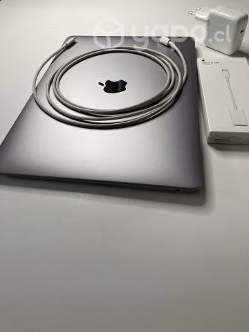 MacBook Air 13,3' 128 GB SSD 8 GB RAM - Imagen 4