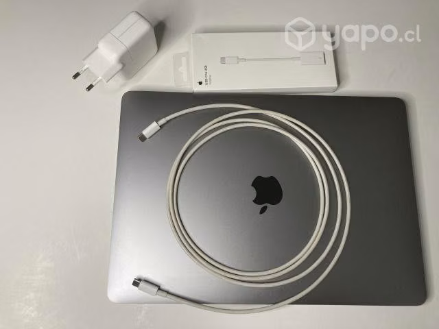 MacBook Air 13,3' 128 GB SSD 8 GB RAM - Imagen 6