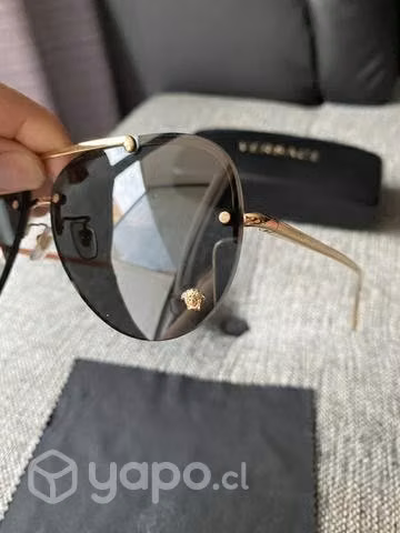 Lentes de sol Versace Originales