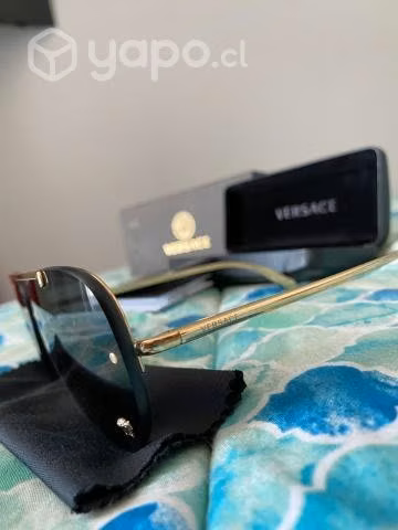 Lentes de sol Versace Originales