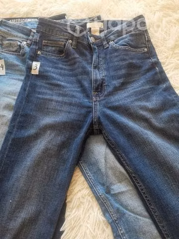 Jeans talla 34 - Imagen 5