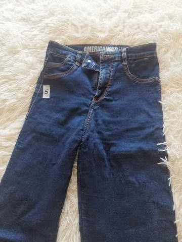 Jeans talla 34 - Imagen 4