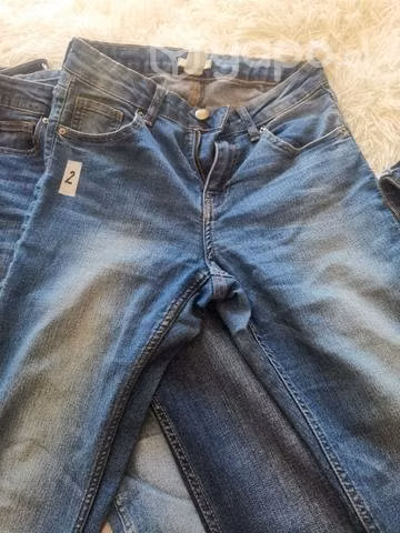 Jeans talla 34 - Imagen 3