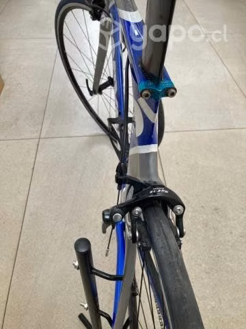 Biccicleta de Triatlon Cervelo P2 - Imagen 2