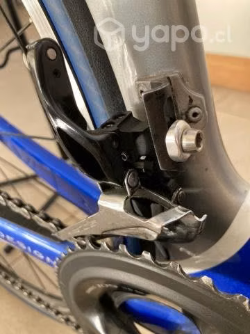 Biccicleta de Triatlon Cervelo P2 - Imagen 3