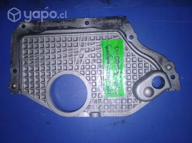 Tapa distribucion Actyon