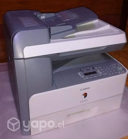 Impresora Láser canon ir 1024n - Imagen 2