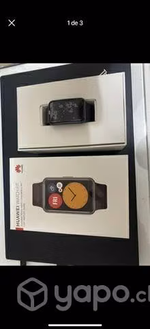 Reloj HUAWEI