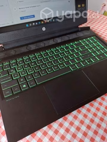 Hp gamer rtx 2060