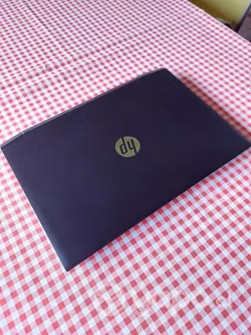 Hp gamer rtx 2060
