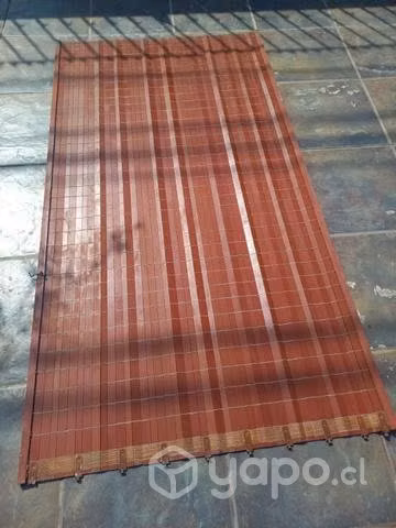 Cortina Hanga Roa