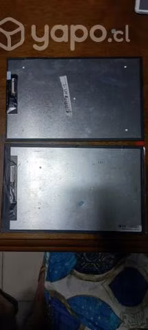 Lcd matrix 40 pines 10 pulgadas