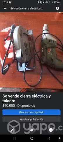 Herramienta