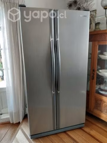 Refrigerador Samsung 500 l