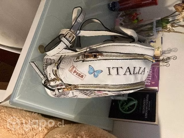 Mochilita de salida de Italia - Imagen 2