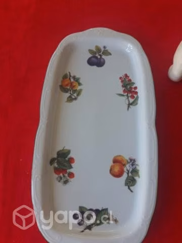 Bandejas