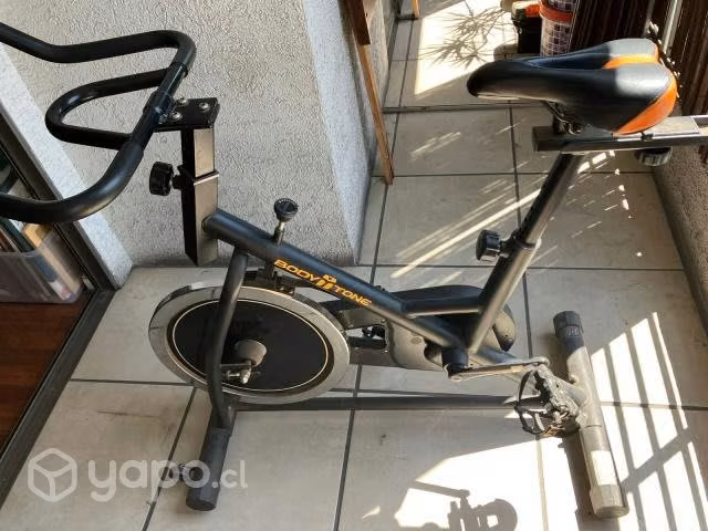 Bicicleta bici estática