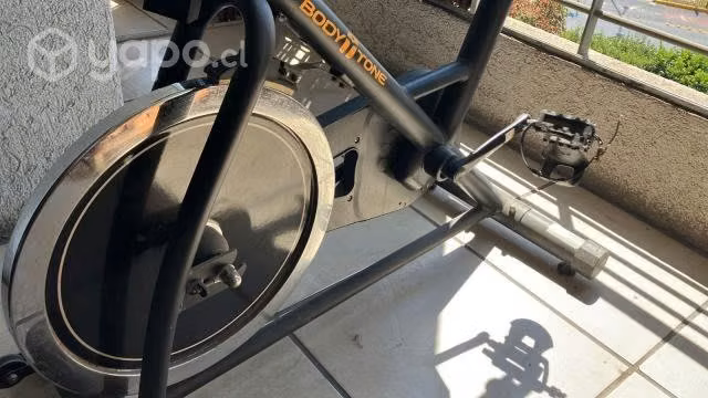 Bicicleta bici estática