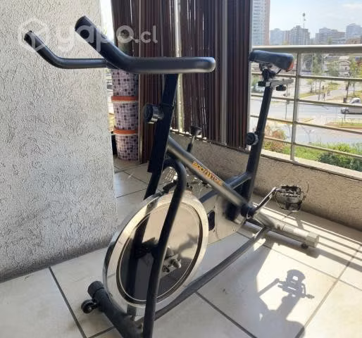 Bicicleta bici estática