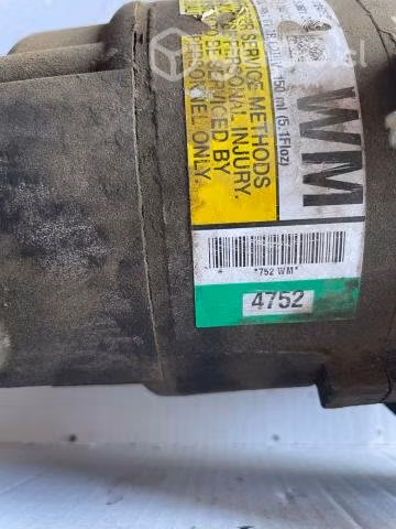 Compresor opel astra enjoy diesel