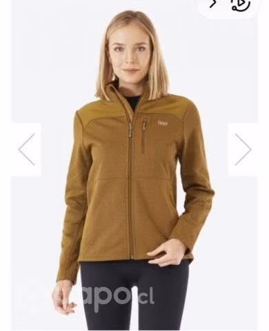 Polar marca lippi