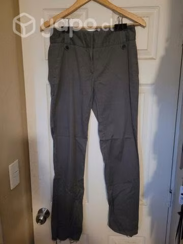 Pantalon Zara
