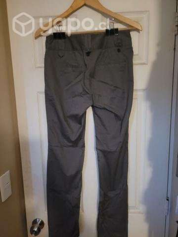 Pantalon Zara - Imagen 2