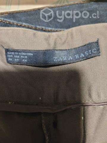 Pantalon Zara - Imagen 4
