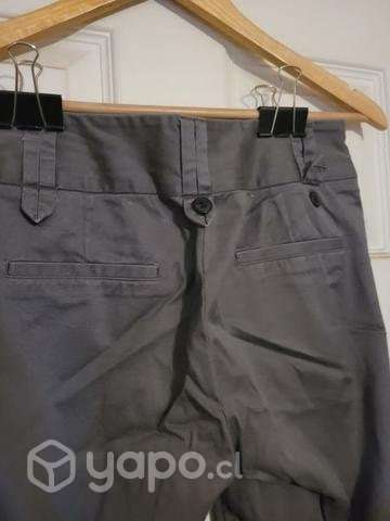 Pantalon Zara - Imagen 3