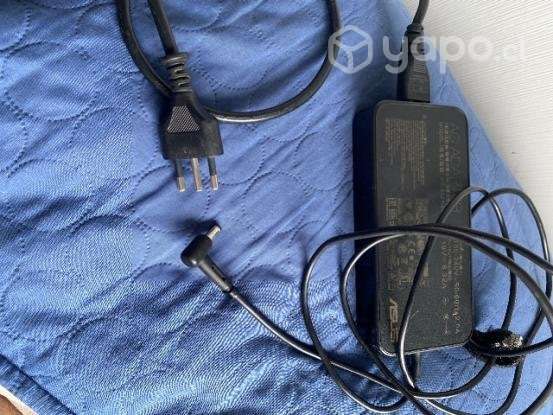 Cargador Asus original 19V - 6.32A - Imagen 2
