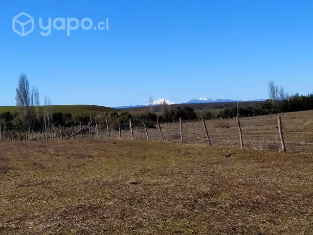 Parcela 5000 mts2