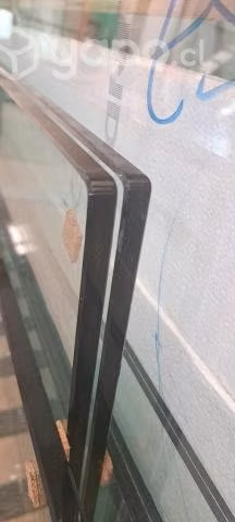 Cubiertas de comedor (de cristal)