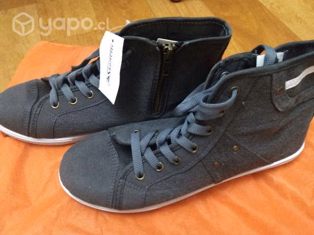 Zapatillas nuevas Skanetti 38, 39