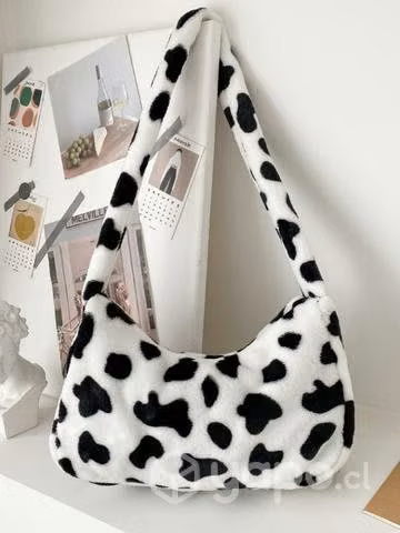 Bolso con diseño