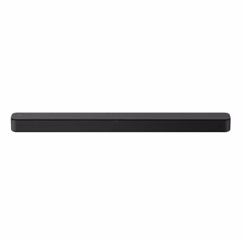 Barra de sonido sony