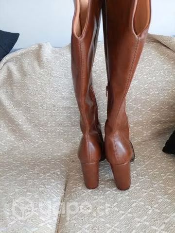 Botas largas vizzano - Imagen 3