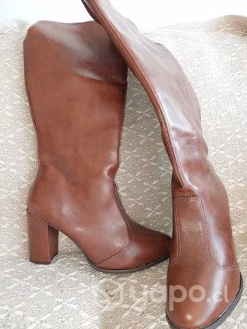 Botas largas vizzano - Imagen 2